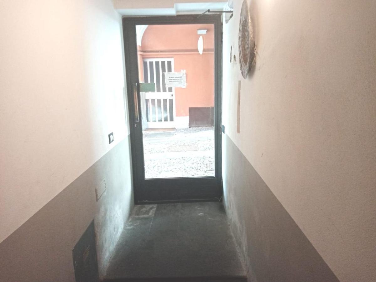 P&p Seventy-seventh Leilighet Bergamo